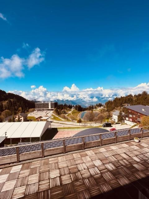Studio, 2 Personnes, Les Balcons De Recoin シャンルッス エクステリア 写真
